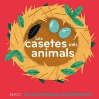 Les casetes dels animals Fundesplai Conte infantil Les casetes dels animals