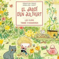 Les flors també s'enamoren Fundesplai Conte infantil Les flors també s'enamoren