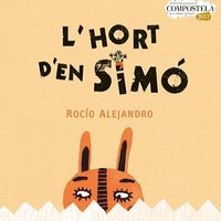 L'hort d'en Simó Fundesplai Conte infantil L'hort d'en Simó