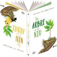Un arbre en un niu, Un niu en un arbre Fundesplai Conte infantil Un arbre en un niu, Un niu en un arbre