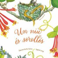 Un niu és sorollós Fundesplai Conte infantil Un niu és sorollós