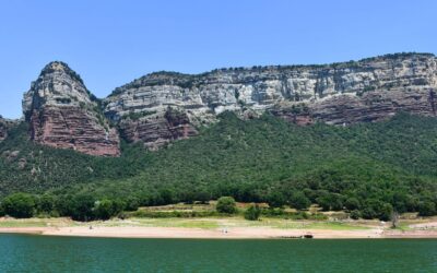 Descubre Les Guilleries con niños y niñas