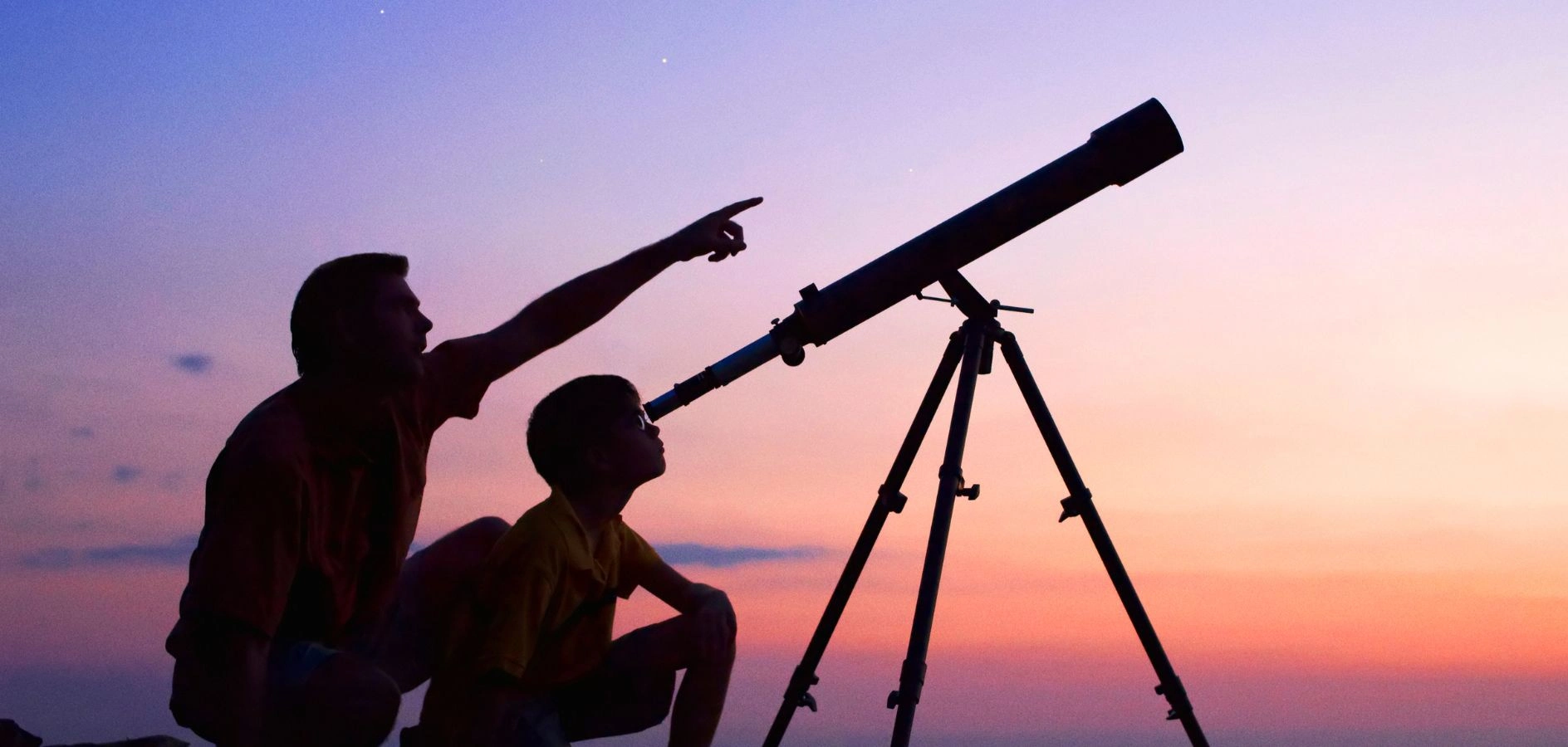 8 observatorios astronómicos para ver las estrellas en familia