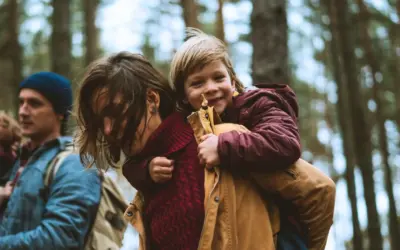 5 escapades de cap de setmana amb nens i nenes