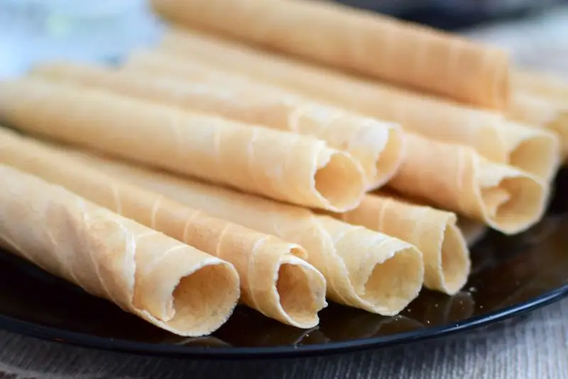 Assortiment de turrons de Nadal