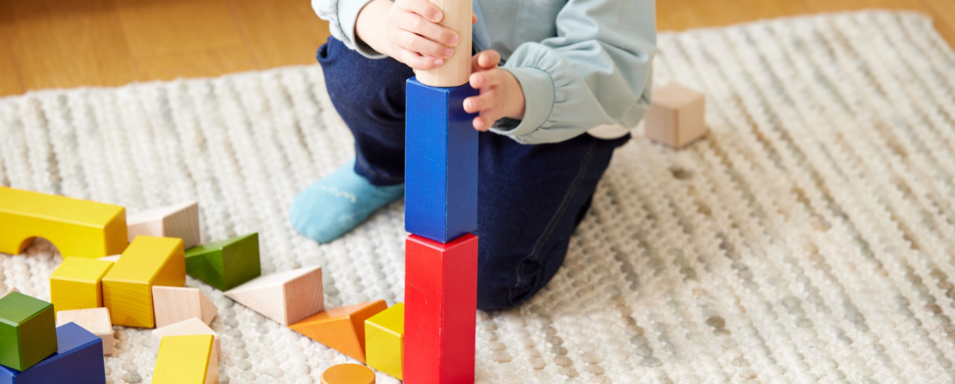 Ludoteca infantil Fundesplai