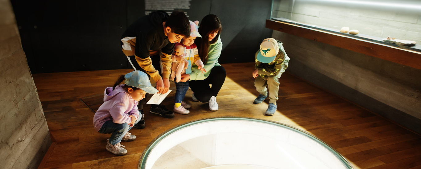 Museu família Fundesplai