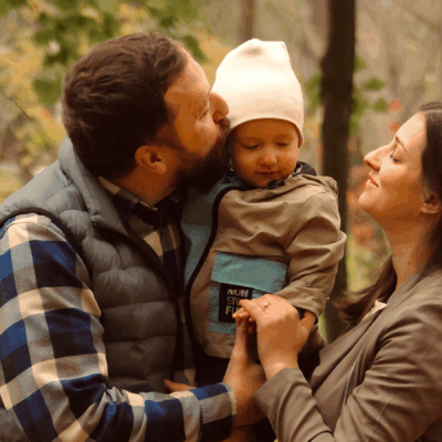 ¡San Esteban en las casas de colonias!