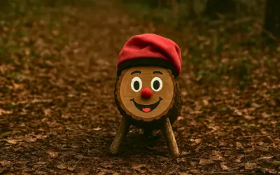 Dónde ir a buscar el Tió de Nadal: 7 bosques imprescindibles