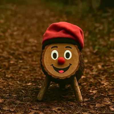 On anar a buscar el Tió de Nadal: 7 boscos imprescindibles