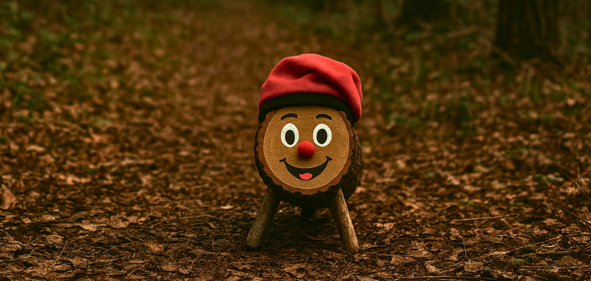 On anar a buscar el Tió de Nadal: 7 boscos imprescindibles