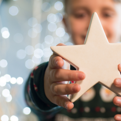 10 idees per un Nadal amb valors i salut