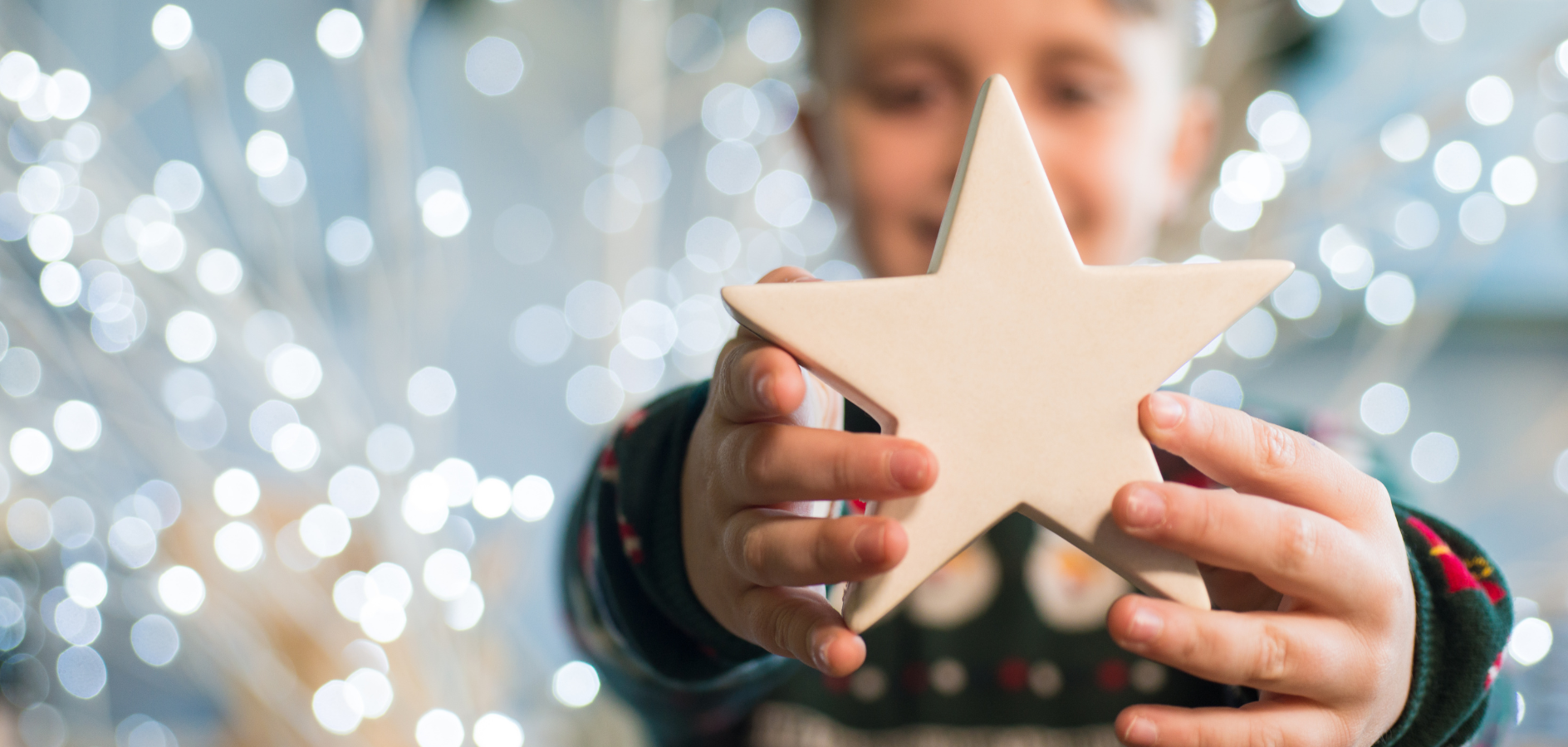 10 ideas para una Navidad con valores y salud