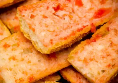 Pa amb tomàquet