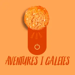 Pòdcast per escoltar en família aventures i galetes