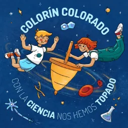pòdcast per escoltar en família infantil colorin colorado