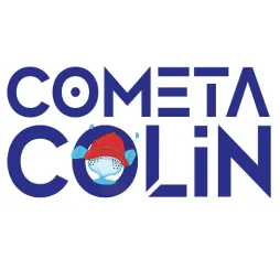 pòdcast infantil per escoltar en família cometa colin