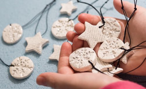 figures Nadal pasta de sal Fundesplai