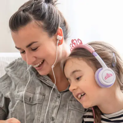 25 pòdcasts infantils per escoltar en família