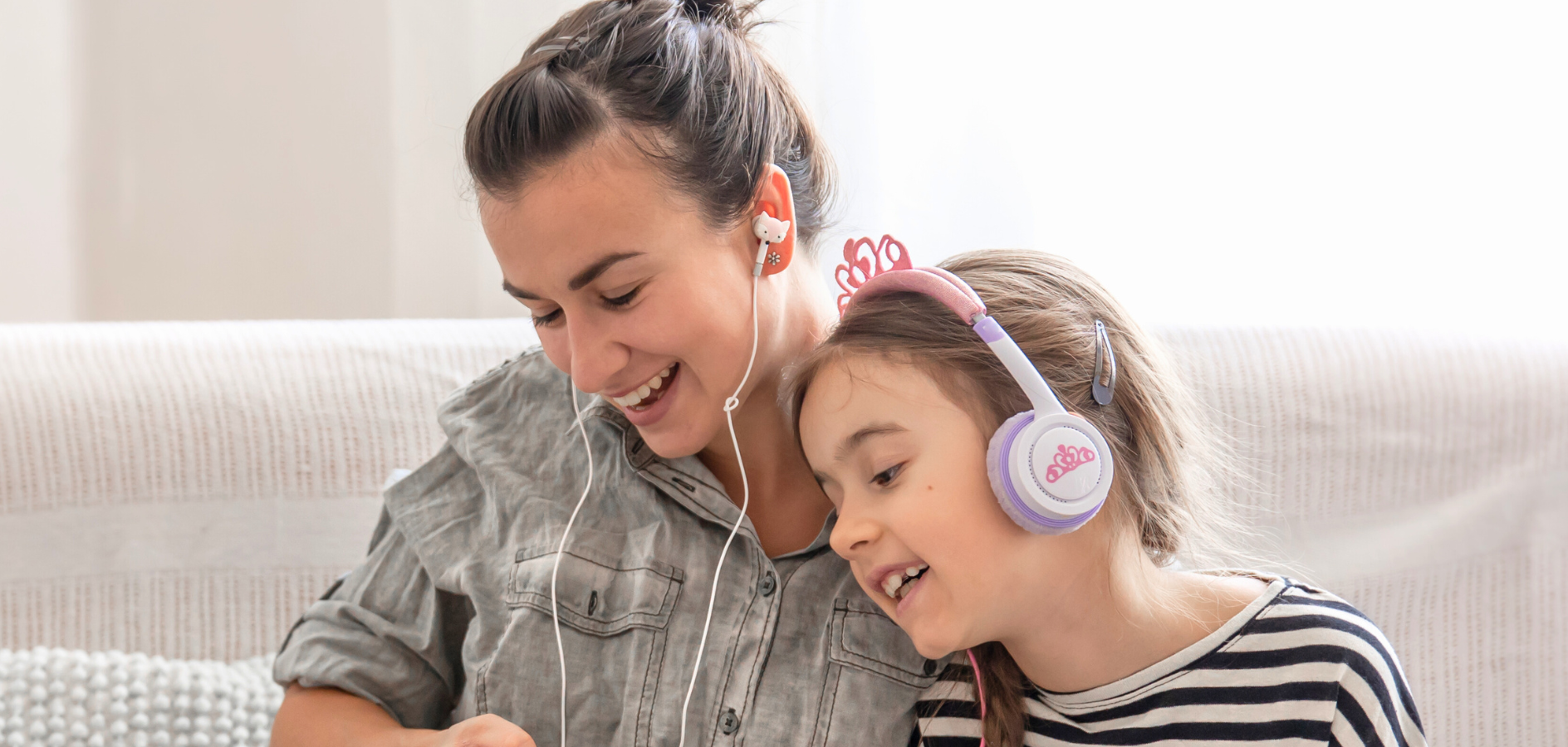 25 pòdcasts infantils per escoltar en família