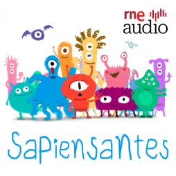 pòdcast infantil per escoltar en família sapiensantes