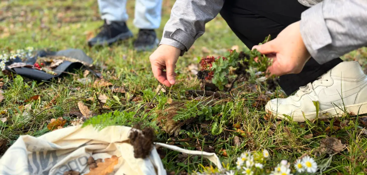 Setmana Santa a La Traüna