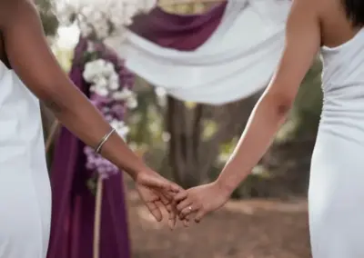 Casament parella de noies