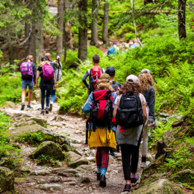 9 excursiones con leyendas catalanas sorprendentes