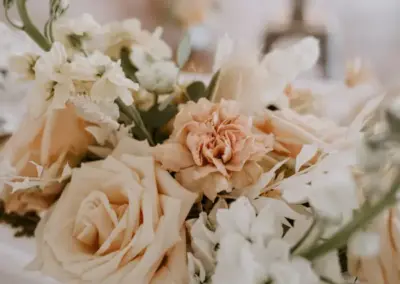 Flors de decoració casament