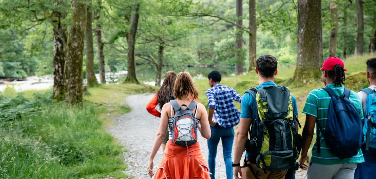 Setmana Santa a Mas Cabàlies