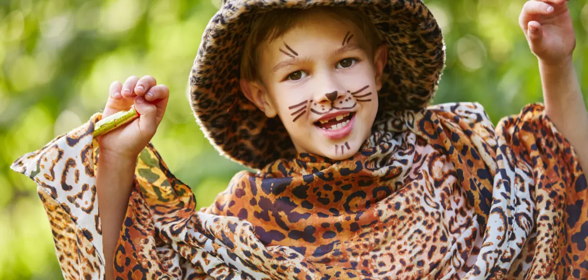 Carnestoltes a Can Mateu