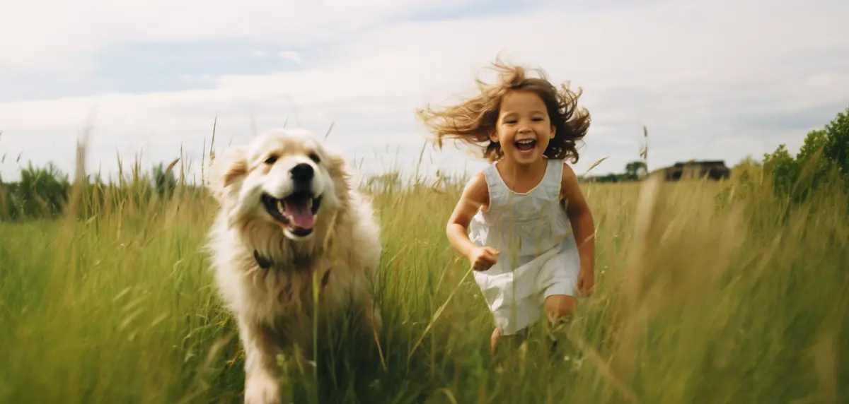 Sant Joan amb gos i sense petards a Mas Cabàlies