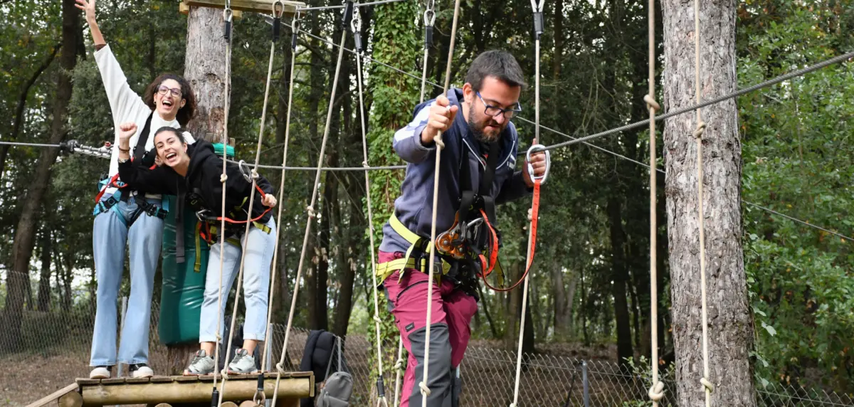 Setmana Santa a Can Mateu