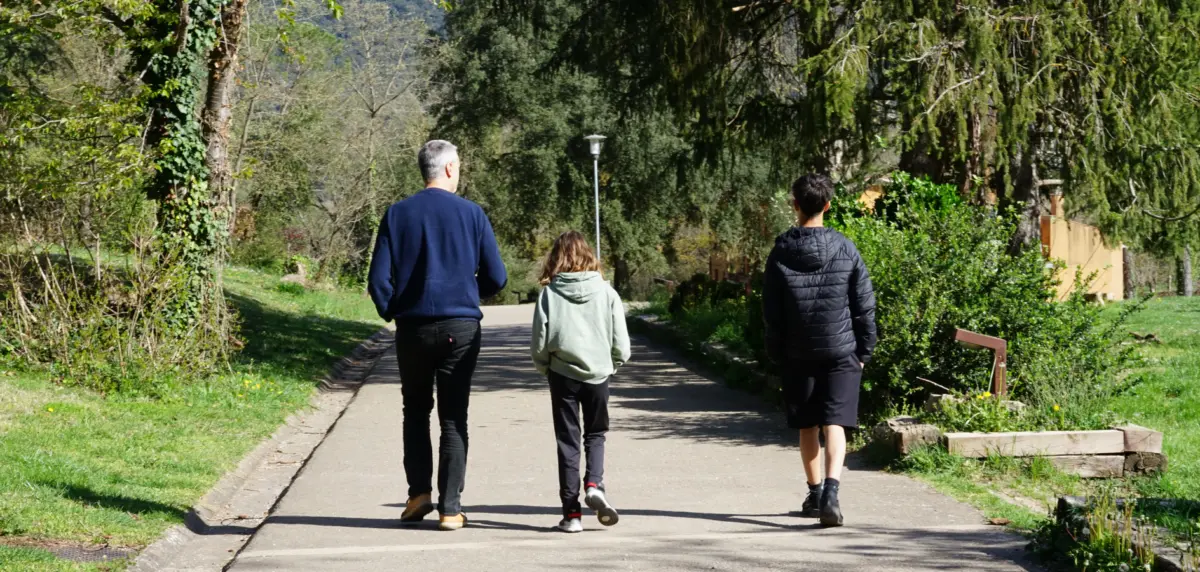 Setmana Santa a La Cinglera