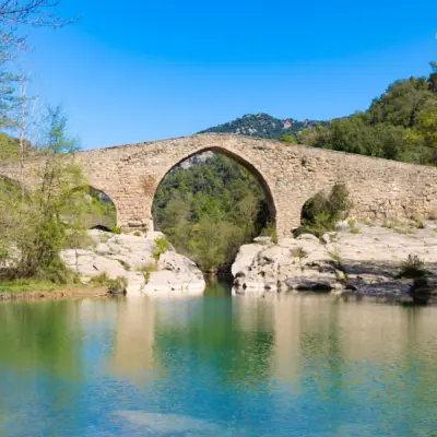 Els 5 imprescindibles del Berguedà per a famílies i grups