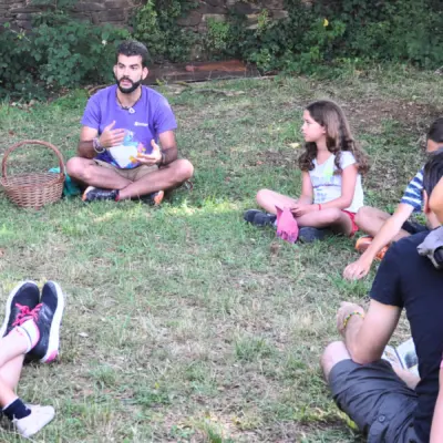 Sant Joan a La Cinglera