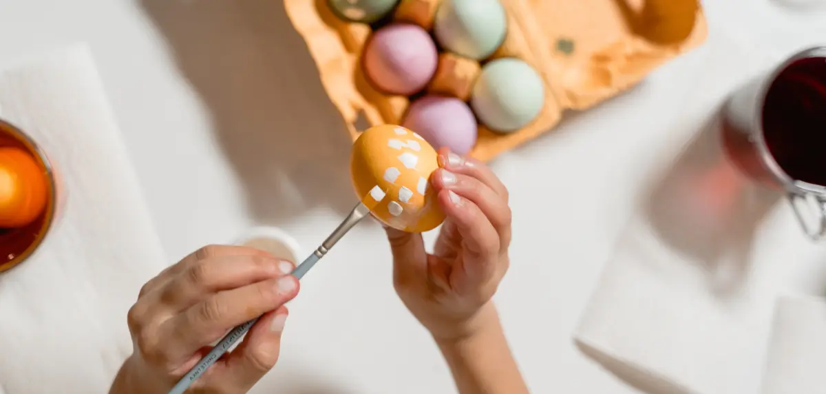 Setmana Santa a Can Massaguer