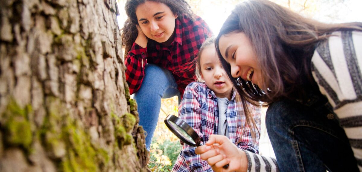 Vacances en família a Can Grau