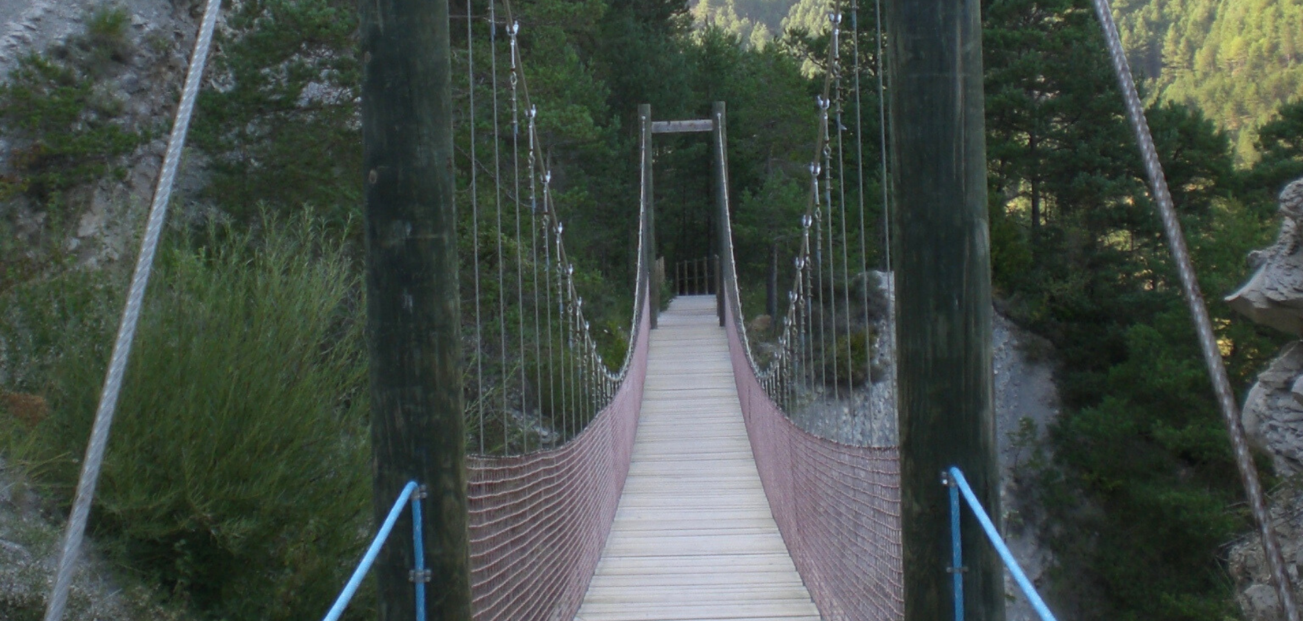 Imatge de la Via del Nicolau de Wikimedia de l'autor EliziR