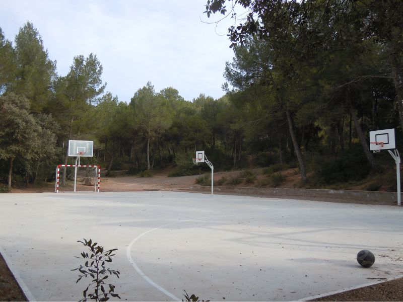 dinámica grupo teambuilding canMateu