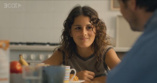 Sèrie Pubertat TV3 manuela protagonista