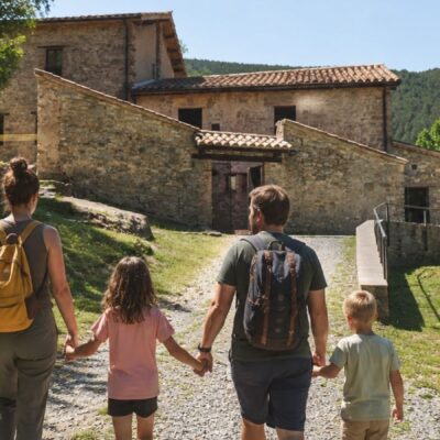 Pont del Pilar a Les Codines