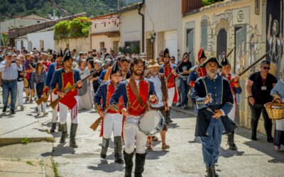 Un paseo cultural por Castellbell i el Vilar