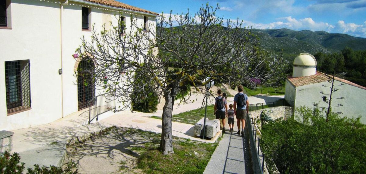 Pont del Pilar a Can Grau
