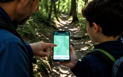 7 apps per fer excursions que has de conèixer